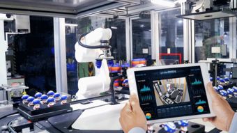 數(shù)字孿生賦能未來(lái) 利元亨如何驅(qū)動(dòng)動(dòng)力電池智能制造新篇章