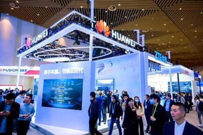 2023移動(dòng)云大會(huì)探展記 五“新”引領(lǐng)中國(guó)算網(wǎng)發(fā)展潮流，網(wǎng)絡(luò)技術(shù)服務(wù)再升級(jí)