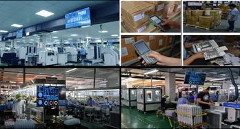 價(jià)值五千萬(wàn)的數(shù)字工廠藍(lán)圖 凱耀照明如何借力阿米巴與網(wǎng)絡(luò)技術(shù)服務(wù)實(shí)現(xiàn)行業(yè)領(lǐng)先