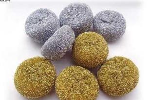 塑料清潔球批發指南 家居清潔新選擇，日用品采購新趨勢